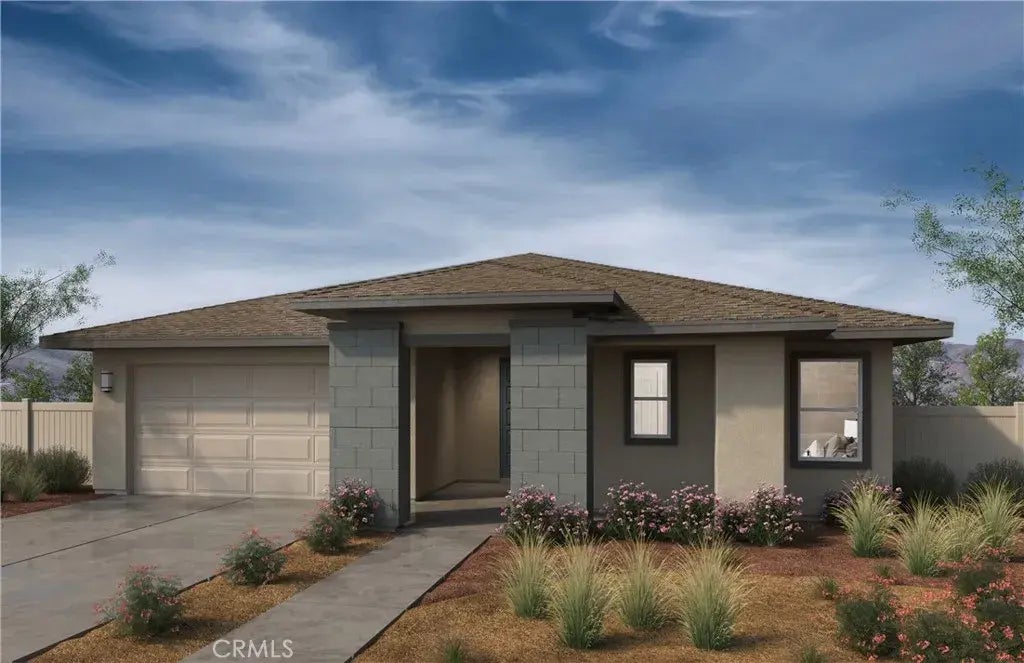 3323 Topaz Lane, Lancaster