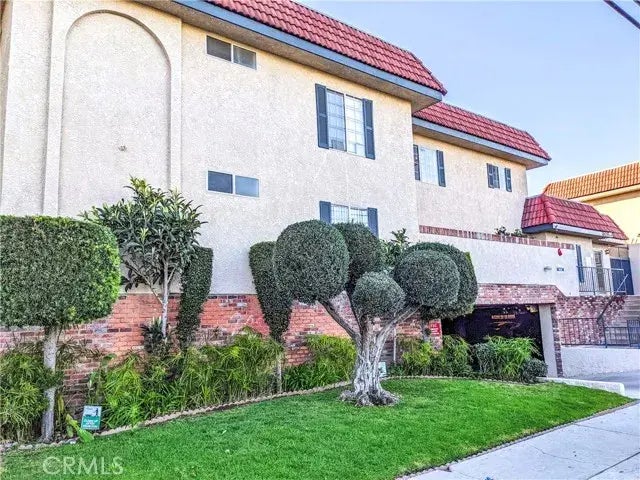 13535 Yukon Avenue 18, Hawthorne