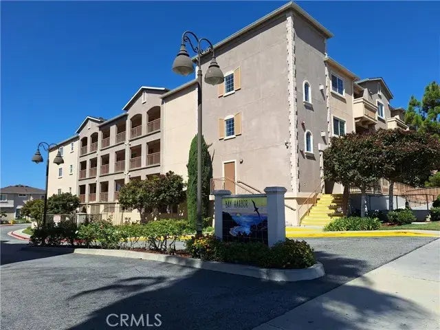 1435 Lomita Boulevard 209, Harbor City