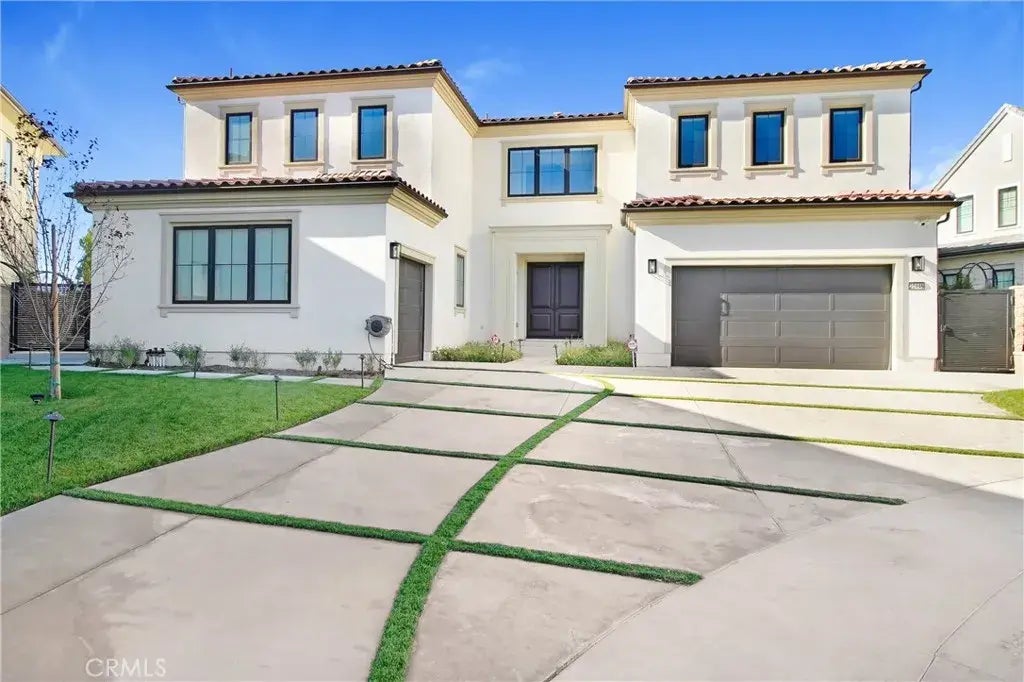 20446 W Albion Way, Porter Ranch