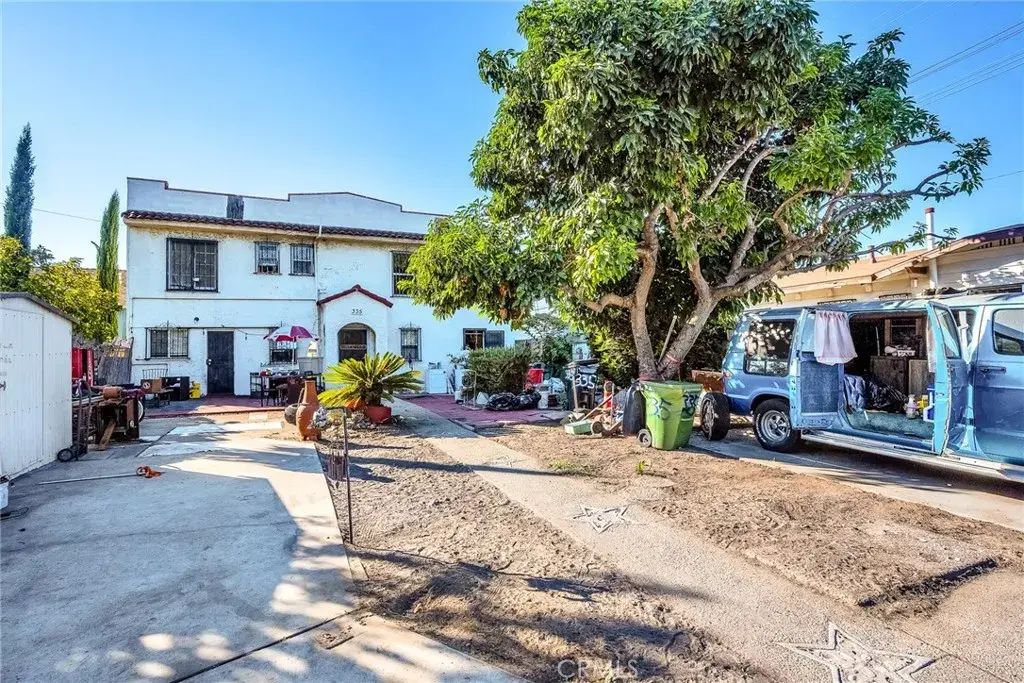 335 N Palos Verdes Street, San Pedro