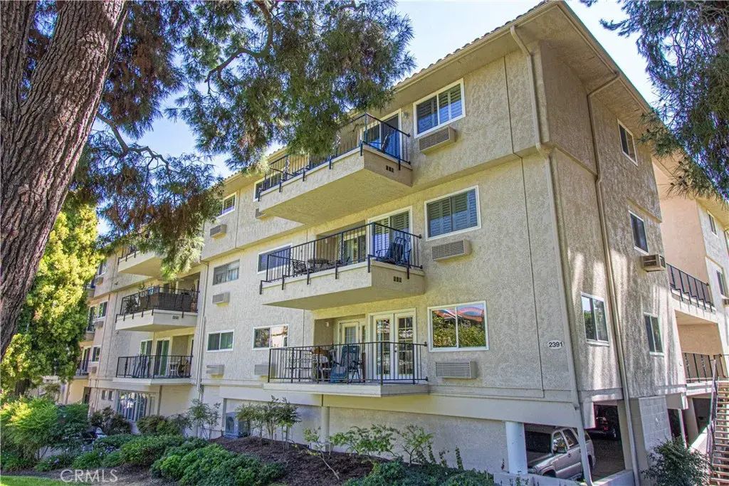 2391 Via Mariposa West 3a, Laguna Woods
