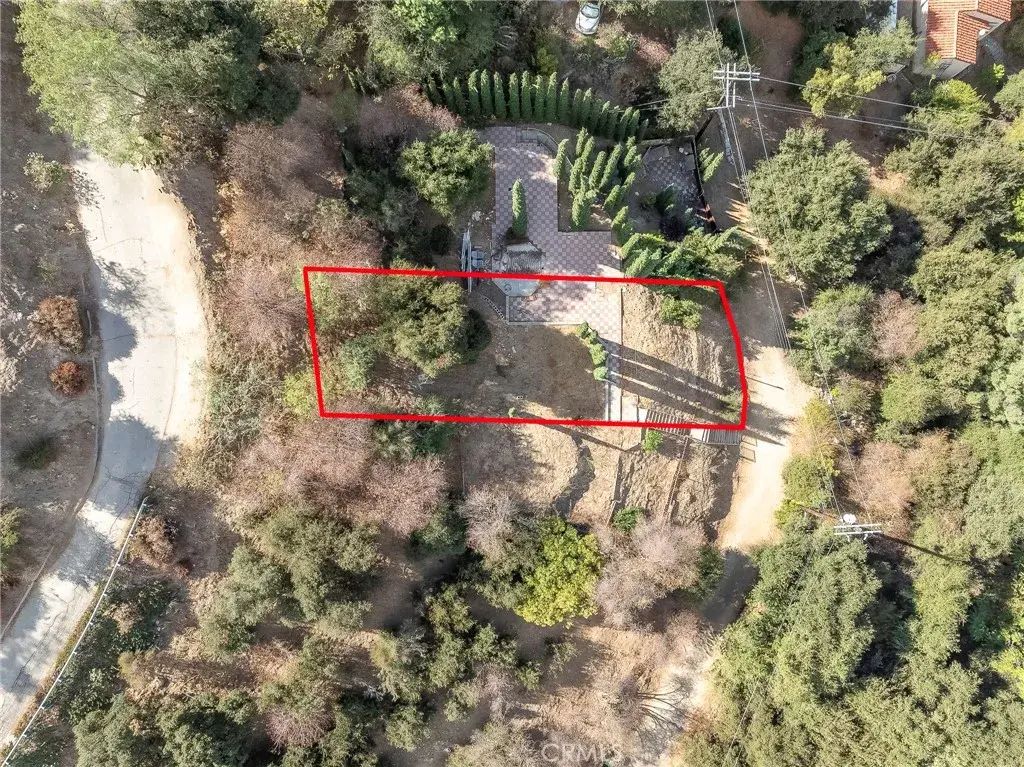 7136 Highcliff Trail, Tujunga