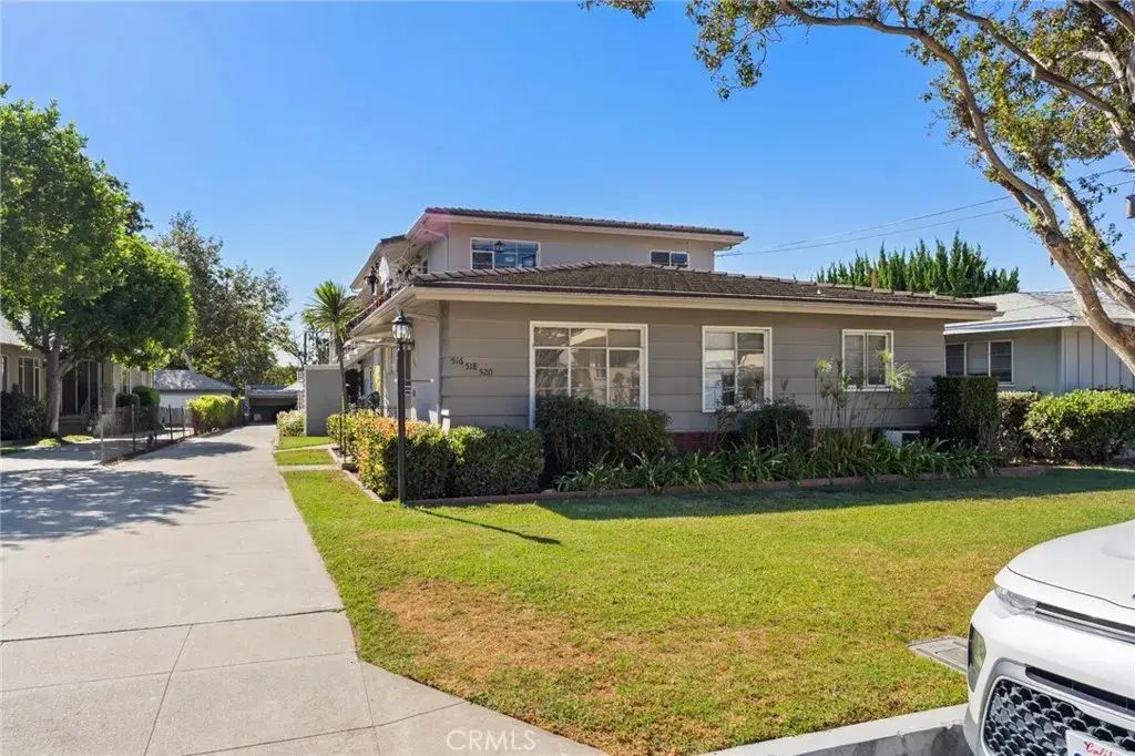 516 Linwood Avenue, Monrovia