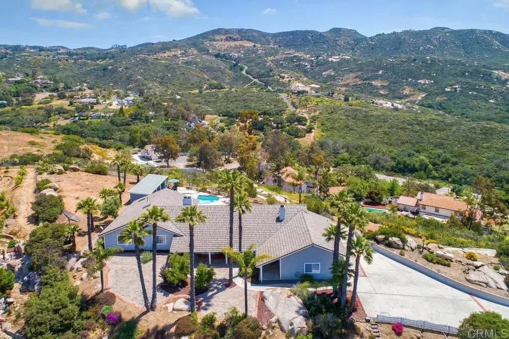 3153 Kemberly Lane, Jamul