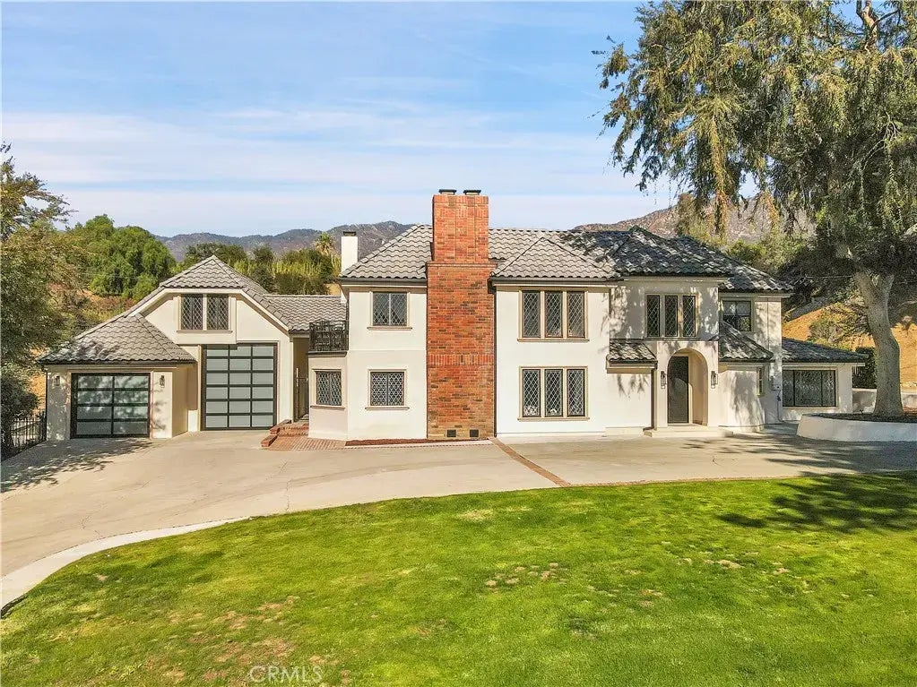 1433 Lemon Avenue, Bradbury