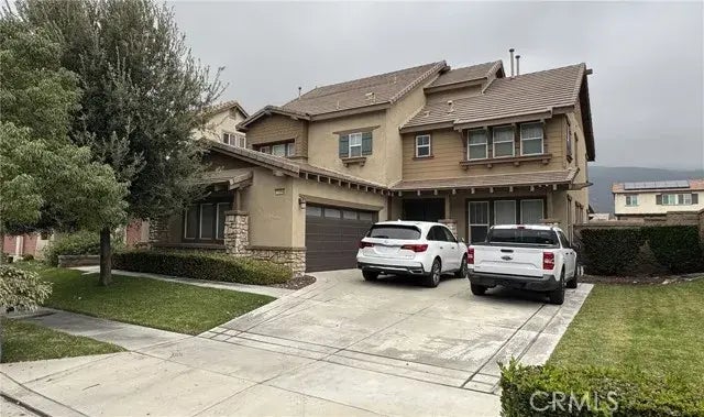 15596 Portenza Drive, Fontana