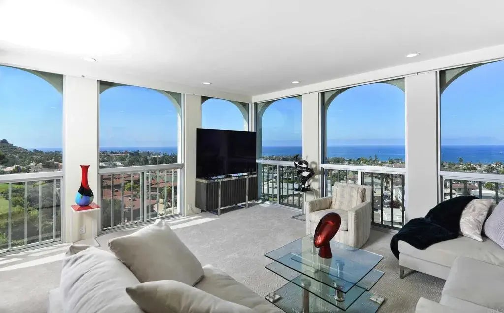 1001 Genter St 6j, La Jolla