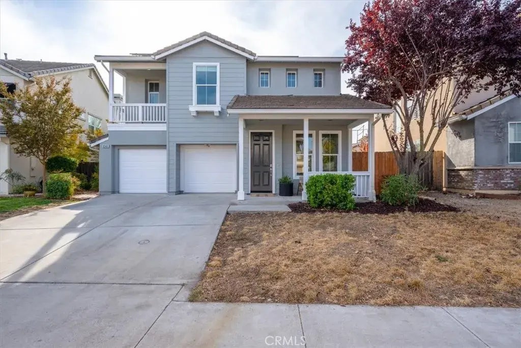 9540 Azor Lane, Atascadero