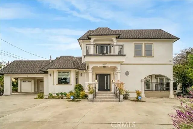 3037 Westwood Boulevard, Los Angeles