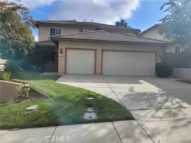 41697 Monterey Place, Temecula