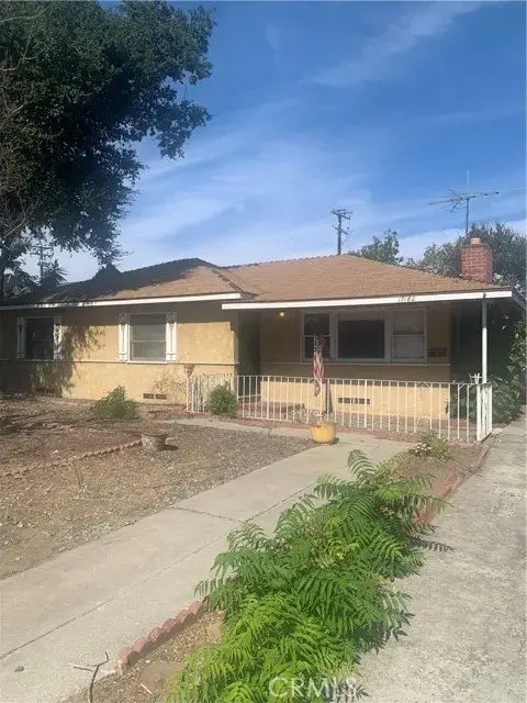 17180 Ivy Avenue, Fontana