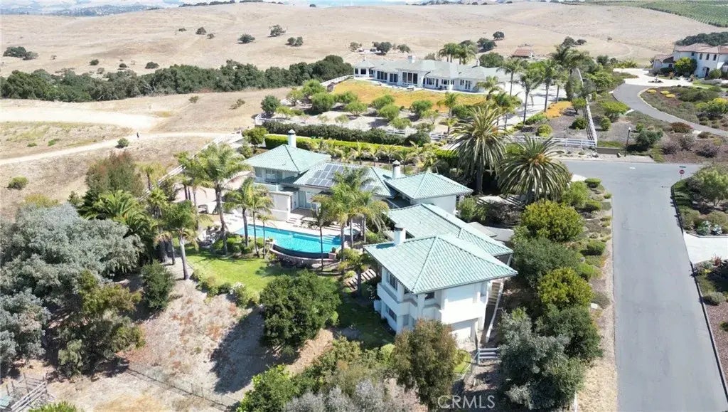 2775 Coast View Drive, Arroyo Grande