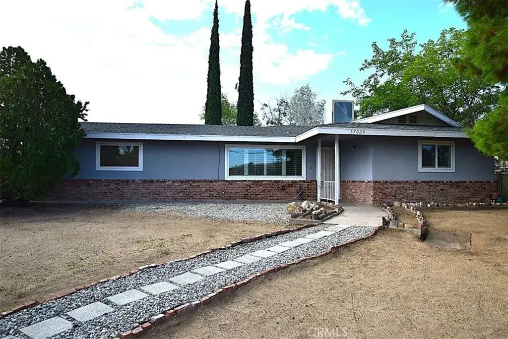 57029 Onaga Trail, Yucca Valley