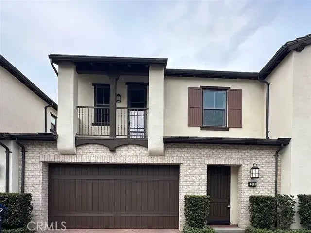 244 Crescent Moon, Irvine