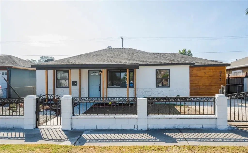 372 E 228th Street, Carson