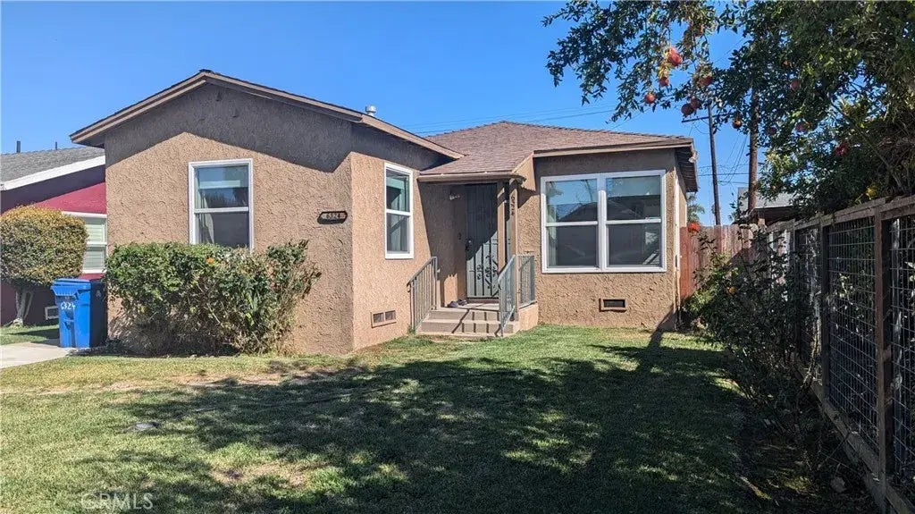 6324 Keniston Avenue, Los Angeles