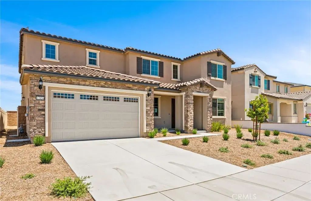 17856 Rutherford Drive, Riverside