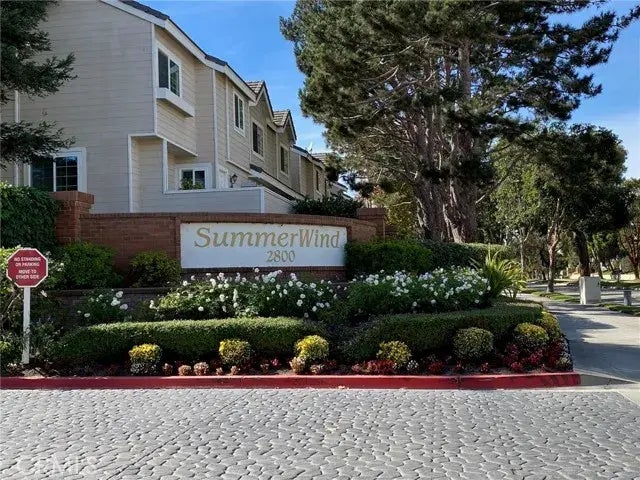 2800 Plaza Del Amo #134, Torrance