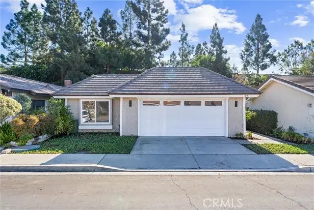 22 Sanderling, Irvine