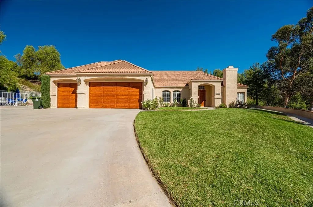 15621 Condor Ridge Road, Canyon Country