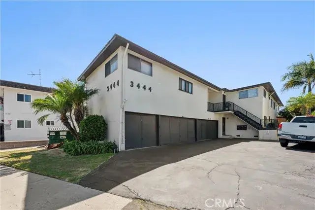 3444 Redondo Beach Boulevard 1, Torrance