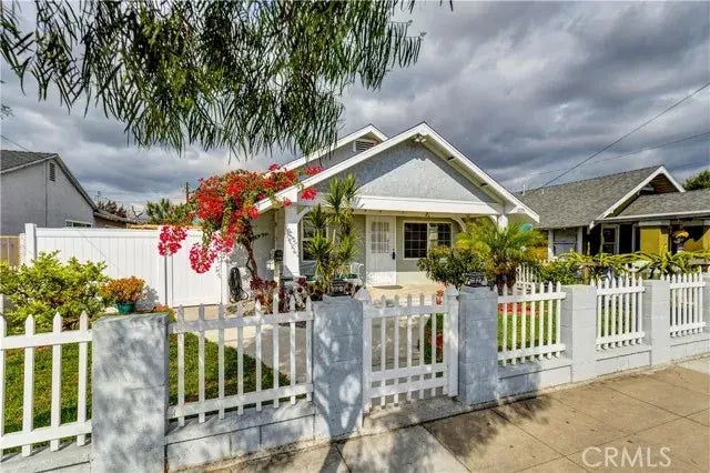 1025 E Santa Ana Street, Anaheim