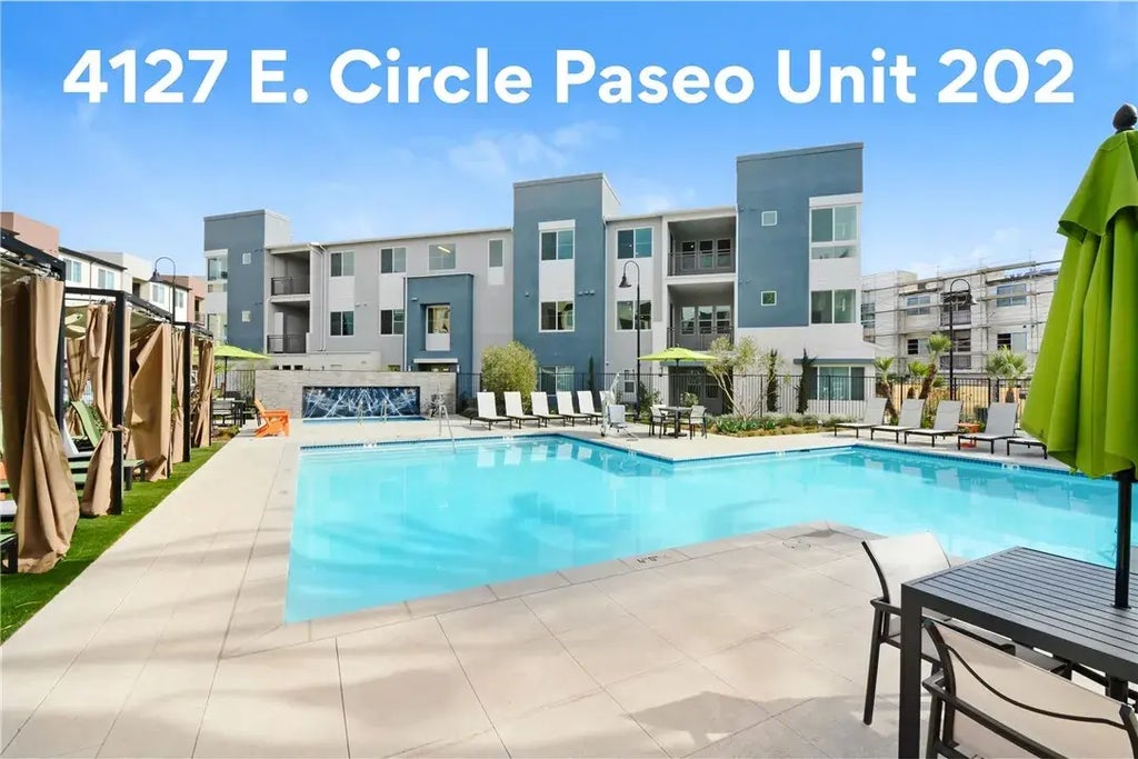 4127 E Circle Paseo 202, Ontario