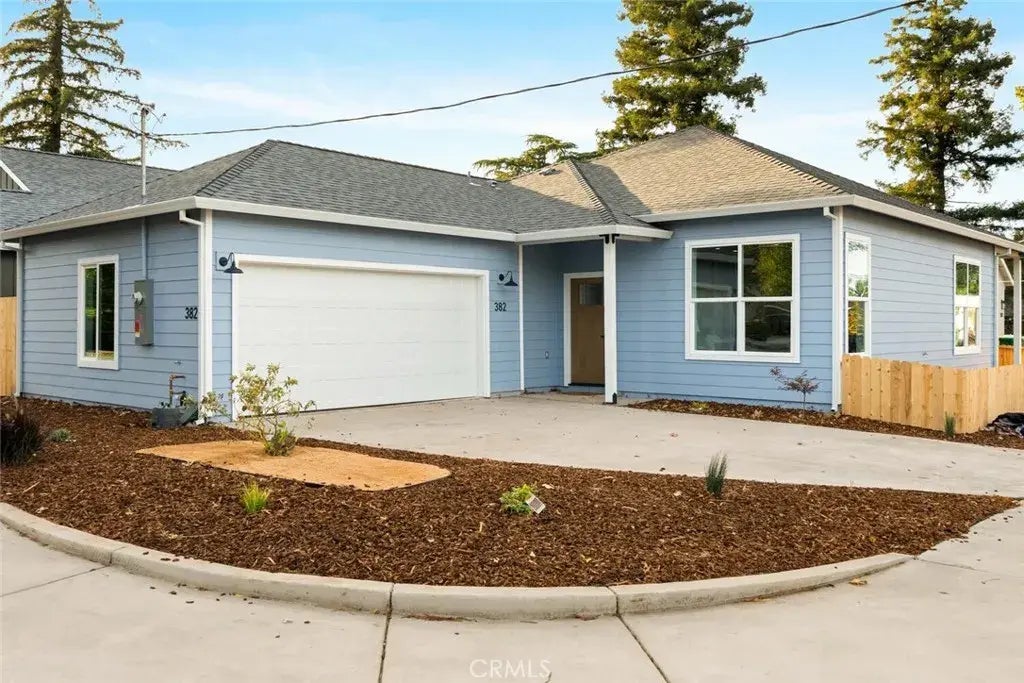 382 W Lassen Ave., Chico