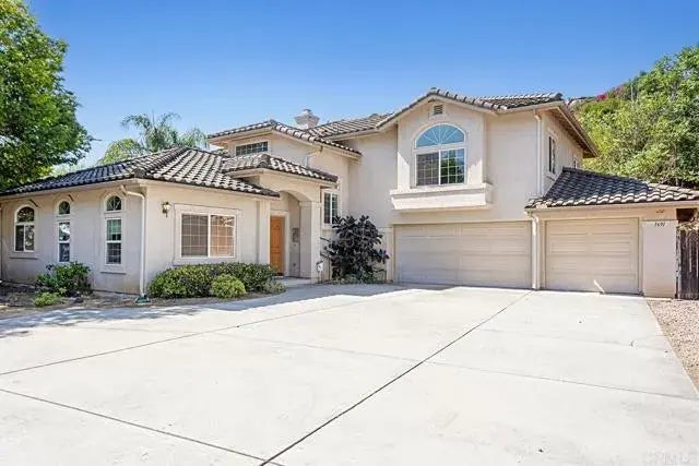 1691 Hubbard Place, Escondido