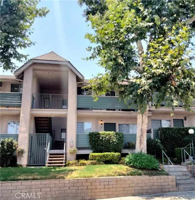 13100 Bromont Avenue 13, Sylmar