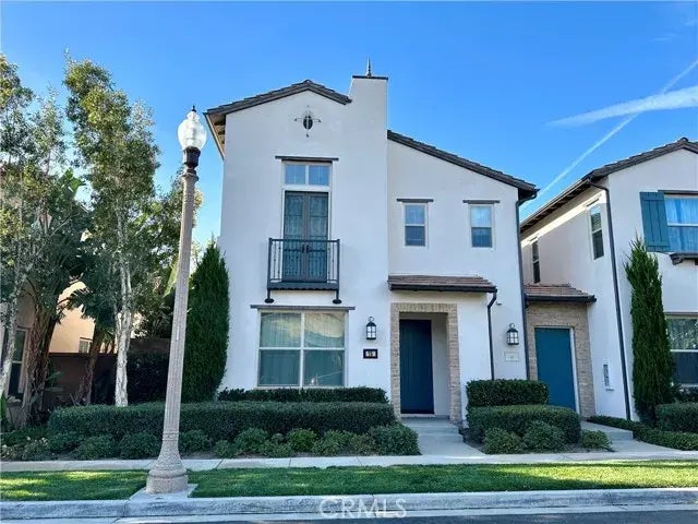 75 Henson, Irvine