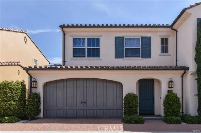104 Baritone, Irvine