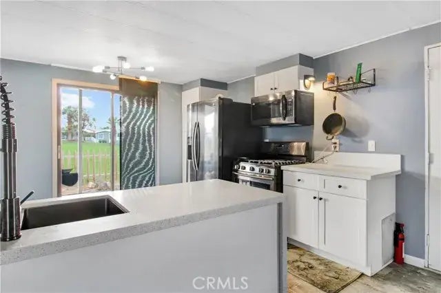 15500 Bubbling Wells 159, Desert Hot Springs