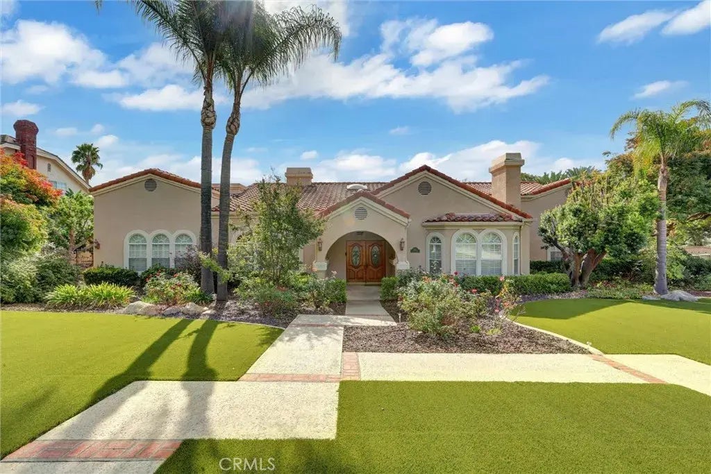 1016 Amarillo Drive, Claremont