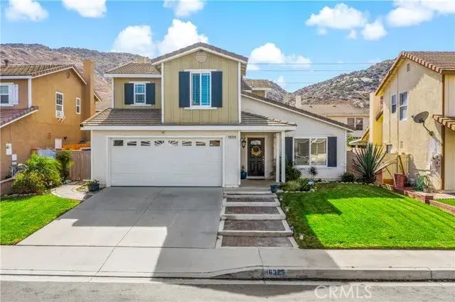 16325 Windcrest Drive, Fontana