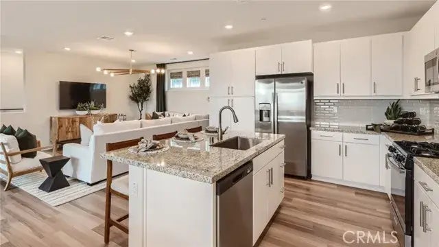 16660 Crocus Lane 1, Fontana