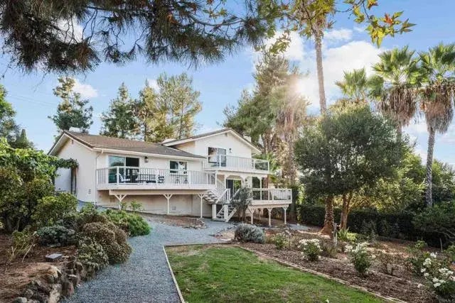 1608 Towell Lane, Escondido