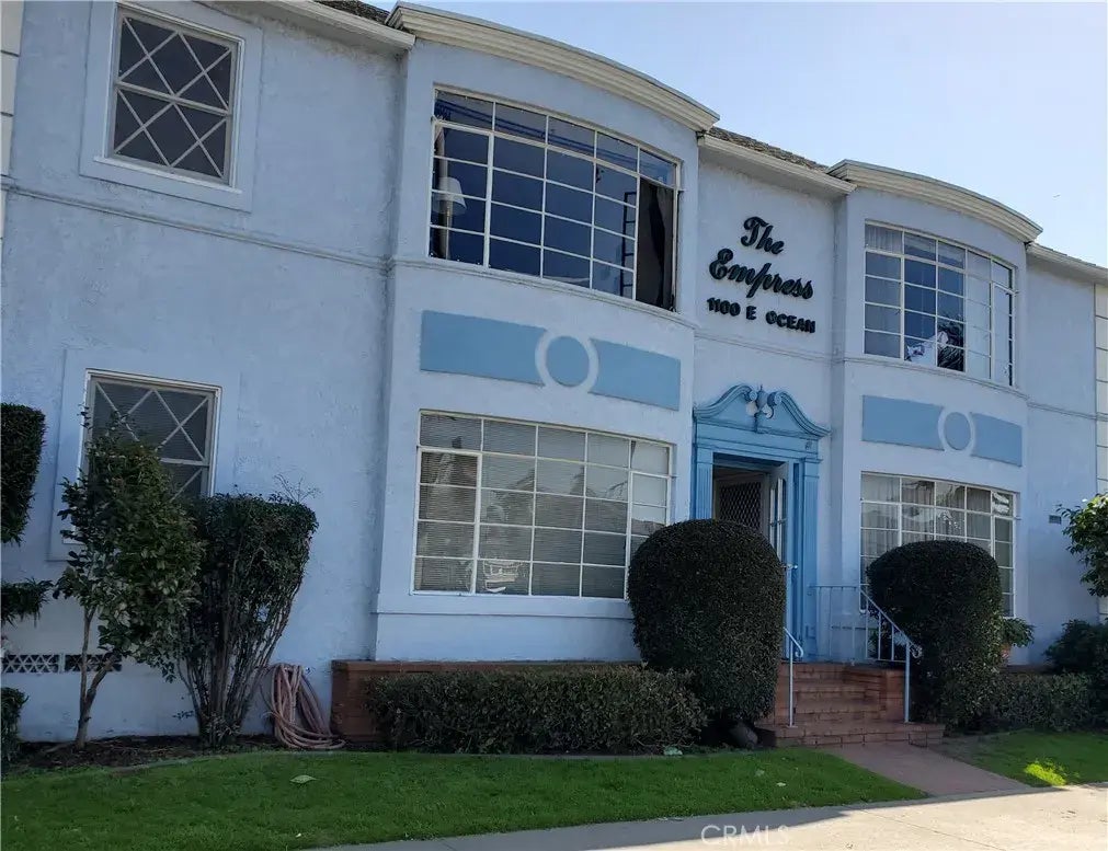 1100 E Ocean Boulevard 14, Long Beach