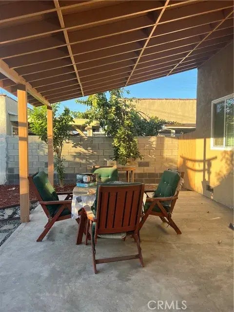 2009 S Curtis Avenue, Alhambra