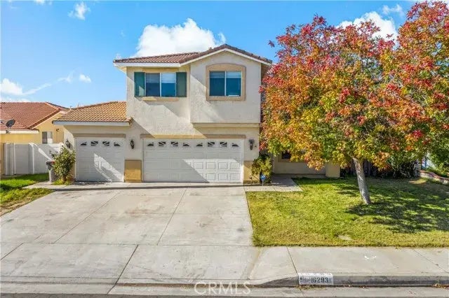 16293 Breezewood Court, Moreno Valley