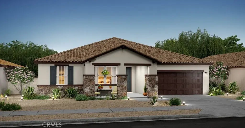 45048 W Floral Vista Way, Lancaster