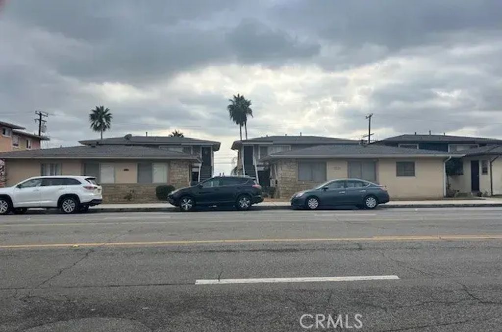 2229 W Beverly Boulevard, Montebello