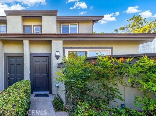 30 Morning Star, Irvine