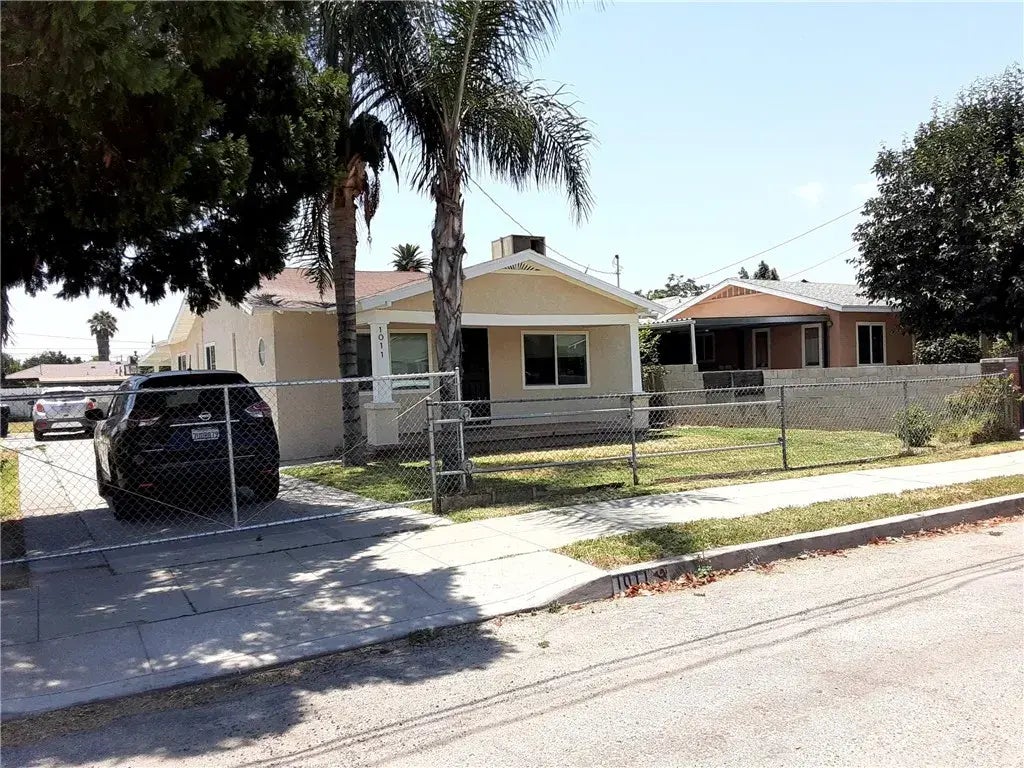 1011 Magnolia Ave., San Bernardino