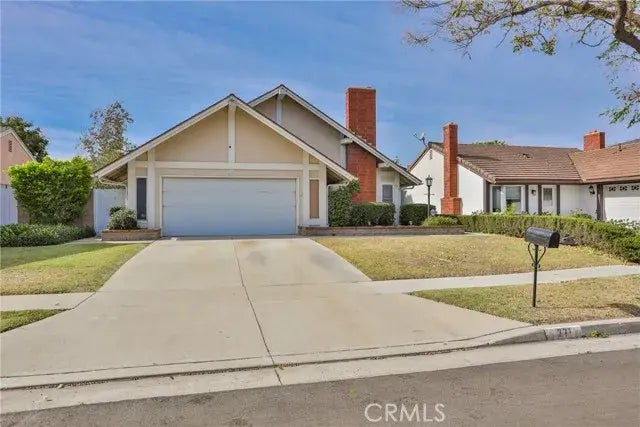 271 N Paseo Picaro, Anaheim