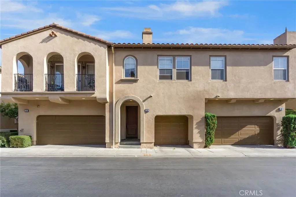 34 Via Villena, San Clemente