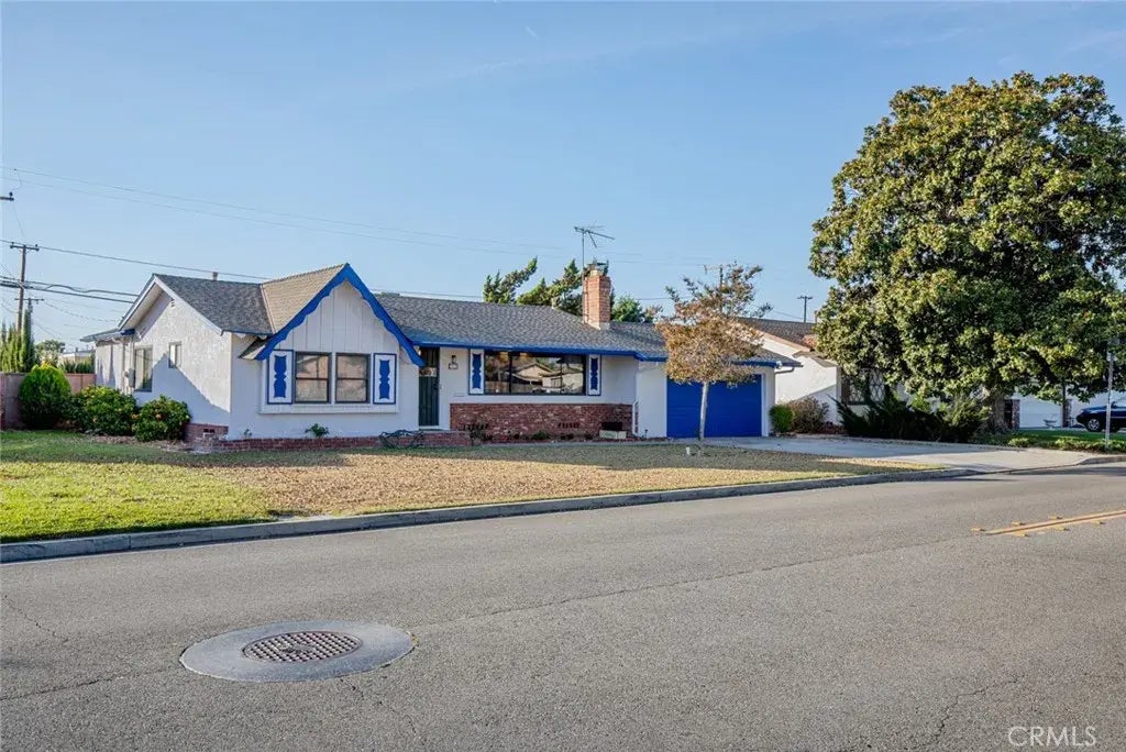 913 S Gaymont Street, Anaheim