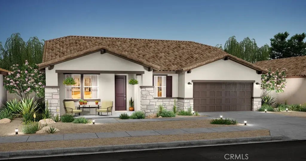 45064 W Floral Vista Way, Lancaster