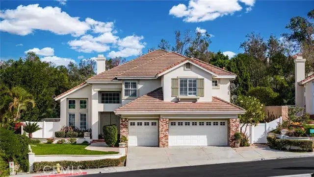 1980 S Spyglass Hill Court, La Habra